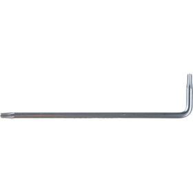 Г-образный длинный ключ ROCKFORCE TORX T9 RF-76609L (артикул 15990966) – фото 1