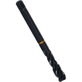 Метчик Guhring M12х1.75, HSS-E, тип N R40, парооксид., глух. отв., Powertap 5717 12,000 (артикул 16052707) – фото 1