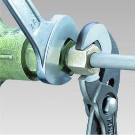 Переставные клещи Knipex KN-8741250 (артикул 14978397) – фото 3