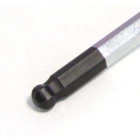 Отвертка NAREX HEX со сферической головкой SWK 2,5 Miicro Line Profi 833403 (артикул 15595761) – фото 4