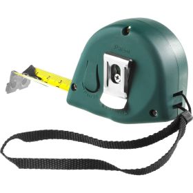 Рулетка KRAFTOOL GRAND 5м/25мм 34022-05-25 (артикул 15890049) – фото 2