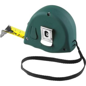 Рулетка KRAFTOOL GRAND 10м/25мм 34022-10-25 (артикул 15890317) – фото 3