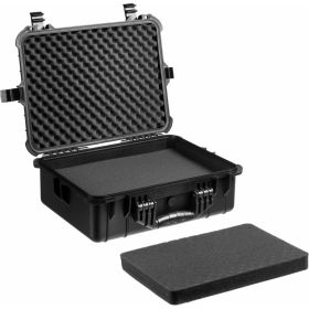 Ударопрочный пластиковый ящик, степень защиты IP55, 20", KRAFTOOL "PANZER" 38251-20 (артикул 15890397) – фото 16