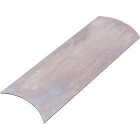 Полукруглая цикля Narex 135х50 мм. 879602 (артикул 15972682) – фото 3