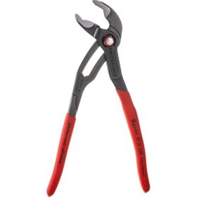 Переставные клещи KNIPEX COBRA QuickSet с фиксатором, быстрая установка, L-250 мм KN-8721250SB (артикул 16146136) – фото 4
