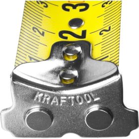 Рулетка KRAFTOOL GRAND 5м/25мм 34022-05-25 (артикул 15890049) – фото 6