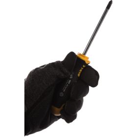 Крестовая отвертка PH 2X100 Felo Ergonic 40220310 (артикул 15850365) – фото 3