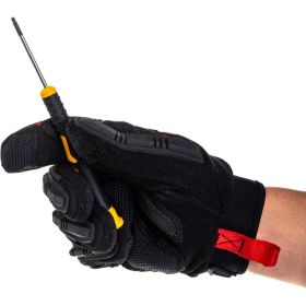 Отвертка NAREX HEX со сферической головкой SWK 2,5 Miicro Line Profi 833403 (артикул 15595761) – фото 6