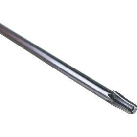 Г-образный длинный ключ ROCKFORCE TORX T9 RF-76609L (артикул 15990966) – фото 2