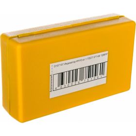 Индикатор GRIFF ИЧ 10 класс точности 1, ГОСТ 577-68 D107107 (артикул 15628697) – фото 4