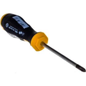 Крестовая отвертка PH 2X100 Felo Ergonic 40220310 (артикул 15850365) – фото 5