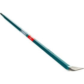 Монтировка-лом Kraftool 900 мм, 19 мм, шестигранная, 21807-90_z01 (артикул 16129365) – фото 4