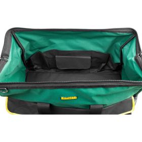Сумка (24"; 25 карманов) для ручного инструмента Kraftool 38714-24 (артикул 15700622) – фото 5
