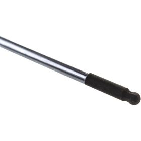 Отвертка NAREX HEX со сферической головкой SWK 2,5 Miicro Line Profi 833403 (артикул 15595761) – фото 2