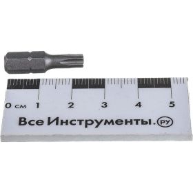 Реверсивная отвертка KRAFTOOL Cr-V 26142-H32 (артикул 13934566) – фото 3