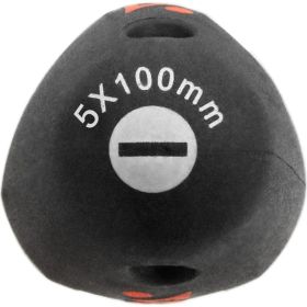 Отвертка SL5х100мм VIRA 391131 (артикул 15558986) – фото 3