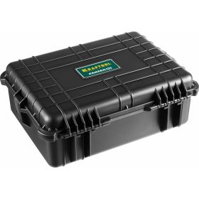 Ударопрочный пластиковый ящик, степень защиты IP55, 20", KRAFTOOL "PANZER" 38251-20 (артикул 15890397) – фото 15
