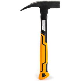 Молоток кровельщика VIRA RAGE 600 г 900223 (артикул 16061708) – фото 1
