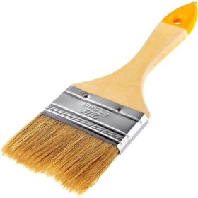 Кисть Любитель 2.5" Hobbi 01-1-425 (артикул 15555669) – фото 4