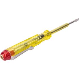 Электрический пробник DEXX с этикеткой 100-500В, 120 мм 25750 (артикул 16140432) – фото 2
