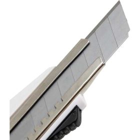 Сегментированный нож VIRA Autolock 18мм 831313 (артикул 16068306) – фото 6