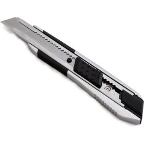 Нож с сегментированным лезвием Vira RAGE Auto lock, 18 мм 831311 (артикул 15986986) – фото 8