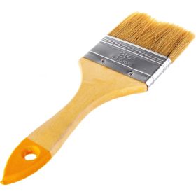 Кисть Любитель 2.5" Hobbi 01-1-425 (артикул 15555669) – фото 5