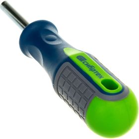 Комбинированная отвертка SL5.0 / Ph1, SL6.0 / Ph2 СИБРТЕХ 13377 (артикул 15568277) – фото 4