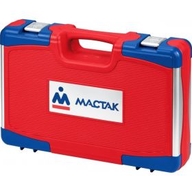 Универсальный набор инструментов МАСТАК 94 предмета 01-094C (артикул 15613394) – фото 2