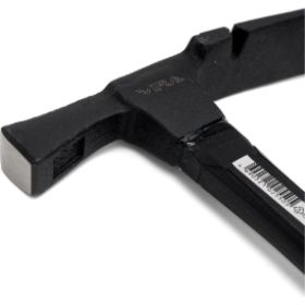 Молоток каменщика VIRA RAGE 600 г 900220 (артикул 16068241) – фото 2