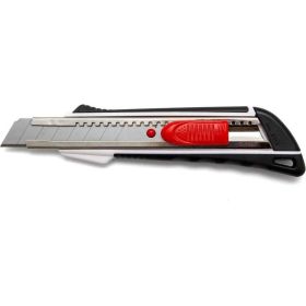 Сегментированный нож VIRA Autolock 18мм 831313 (артикул 16068306) – фото 10