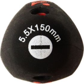 Отвертка SL5,5х150мм VIRA 391132 (артикул 15558987) – фото 3