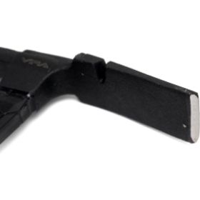 Молоток каменщика VIRA RAGE 600 г 900220 (артикул 16068241) – фото 6