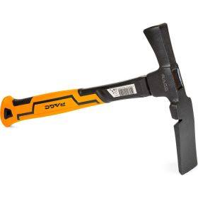 Молоток каменщика VIRA RAGE 600 г 900220 (артикул 16068241) – фото 8