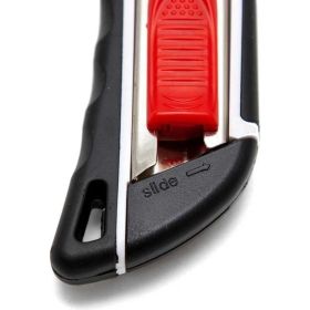 Сегментированный нож VIRA Autolock 18мм 831313 (артикул 16068306) – фото 3