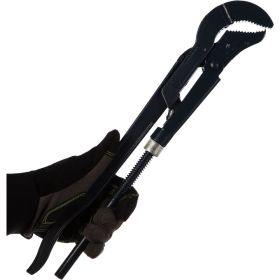 Трубный ключ (тип S, 1.5 дюйма) Top Tools 34D131 (артикул 15749245) – фото 2