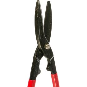 Ножницы по металлу Top Tools 320 мм 01A554 (артикул 15758890) – фото 5