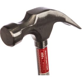 Плотничий молоток Top Tools 450 г 02A708 (артикул 15759063) – фото 3