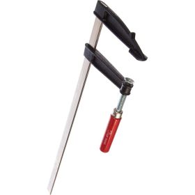 Струбцина (тип F, 120x500 мм) Top Tools 12A225 (артикул 15758514) – фото 2