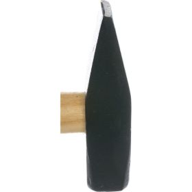 Столярный молоток Top Tools 500г, деревянная рукоятка 02A205 (артикул 15758660) – фото 2