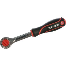 Набор торцевых ключей, 1/4, 23 шт. Top Tools 38D505 (артикул 15763296) – фото 2