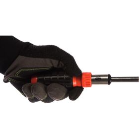 Набор насадок с держателем Top Tools 9 шт. 39D181 (артикул 15759072) – фото 3