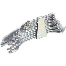 Набор ключей Top Tools 6-32 мм, 12 шт. 35D257 (артикул 15758589) – фото 3
