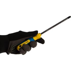 Крестовая отвертка PH3x150 mm Top Tools 39D608 (артикул 15857344) – фото 2