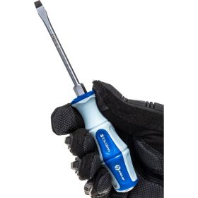 Набор отверток ударных Ultra Grip S2 КОБАЛЬТ 646-621 (артикул 15536927) – фото 8