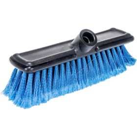 Щетка 20 см на шланг с телескопической ручкой 170см KRAFT KT 830045 (артикул 15966193) – фото 6