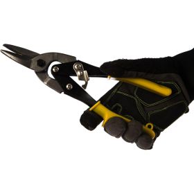 Ножницы по металлу Top Tools 01A997 (артикул 15759083) – фото 5