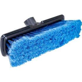 Щетка 20 см на шланг с телескопической ручкой 170см KRAFT KT 830045 (артикул 15966193) – фото 5