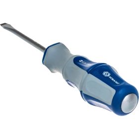 Набор отверток ударных Ultra Grip S2 КОБАЛЬТ 646-621 (артикул 15536927) – фото 5