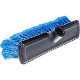 Щетка 20 см на шланг с телескопической ручкой 170см KRAFT KT 830045 (артикул 15966193) – фото 4